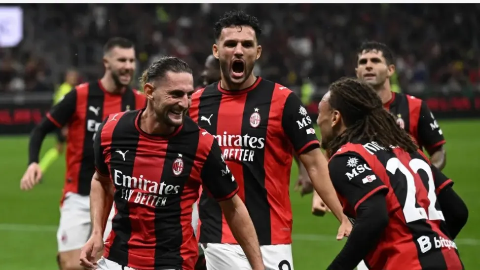Reagimi i klubit për Milan-Atalanta: "Kjo fitore e tensionuar mbetet një fitore e madhe, e kënaqshme dhe e rëndësishme, që vjen në një fazë të komplikuar dhe delikate të sezonit