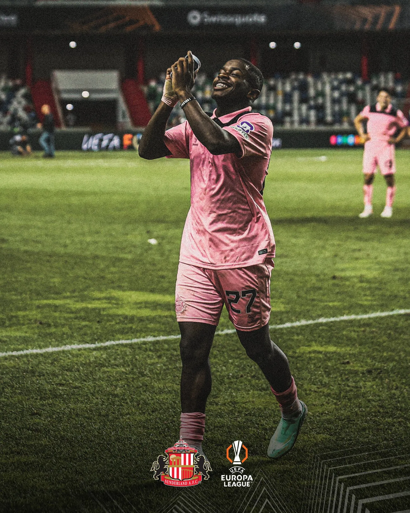 Régis Le Bris në konferencë për ... Brobbey, Meunier dhe Isidor