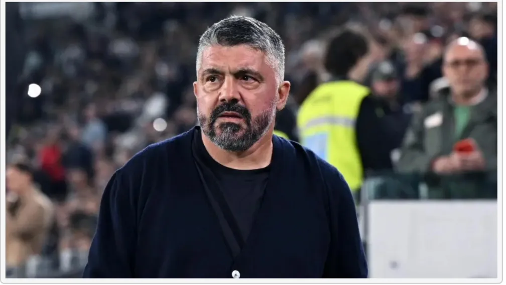 Lazio, Gattuso:  Gjendja e Taylor. Për rikuperimin e Gudmundsson, Marusic dhe Rovella