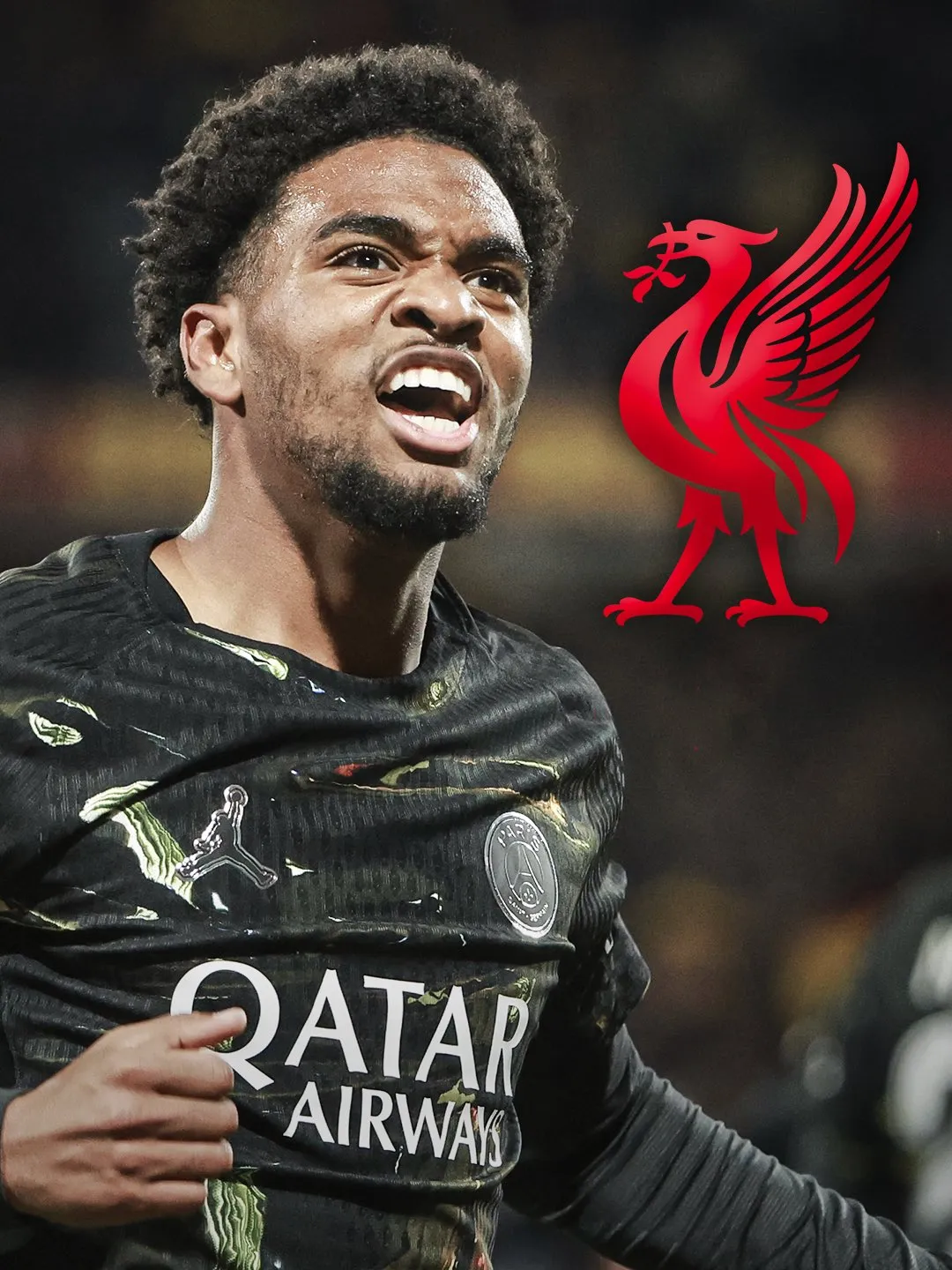 Liverpool lëviz për Ibrahima Mbaye: kontakt me Jorge Mendes, talenti preferon projektin e “The Reds”