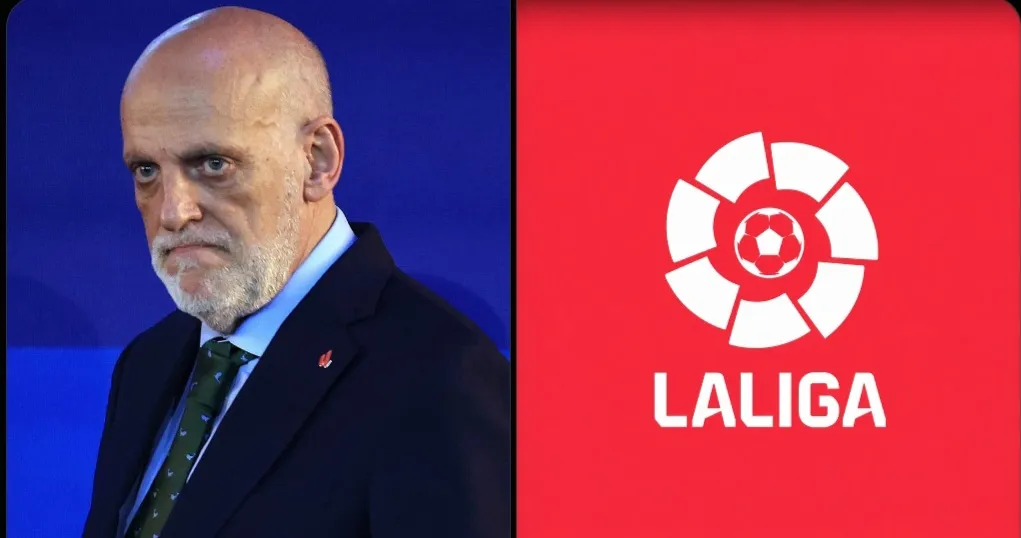 Rregulla te reja ne Futbollin Spanjoll  ne lidhje me albitrimin :