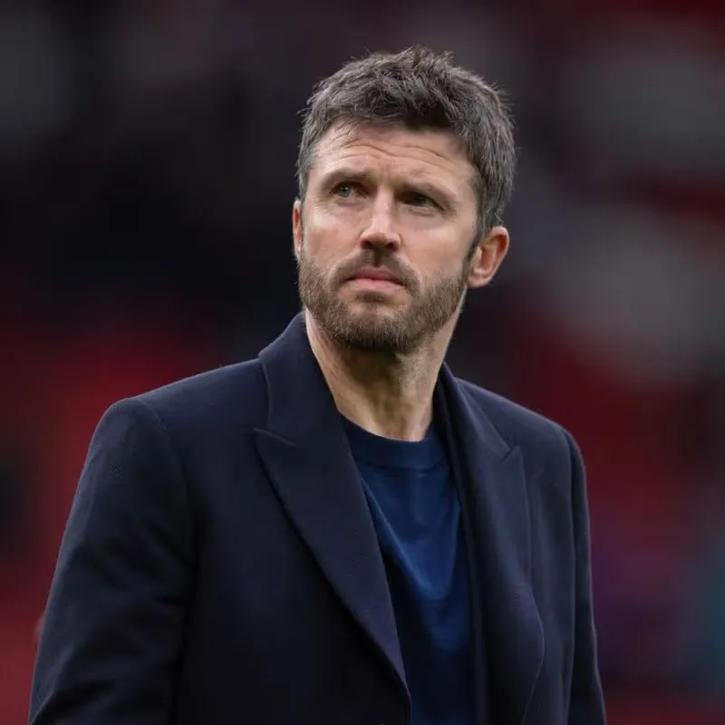 Michael Carrick: E dimë çfarë na pret nesër ndaj Atleticos. Jemi gati për të