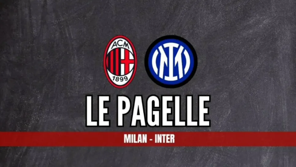 Milan v Inter 3–1, notat dhe vlerësimet e lojtarëve: Diego Moreira, në stilin e Kaká, 8.5. Sa 7.5?