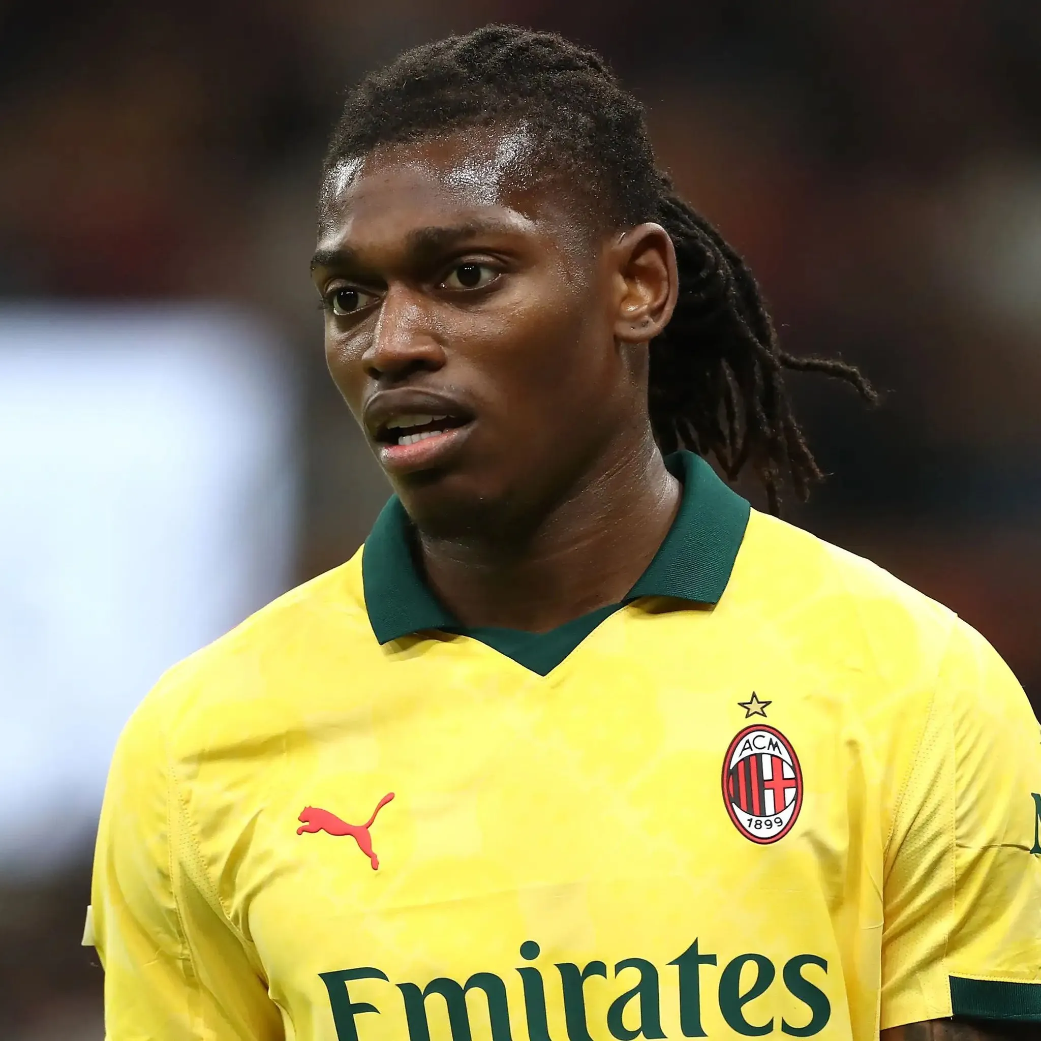 Matteo Moretto sqaron të ardhmen e Rafael Leão