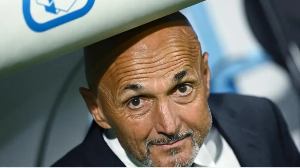 Juventus, Spalletti:  Kjo paraqitje më befasoi. Ja çfarë na mungonte