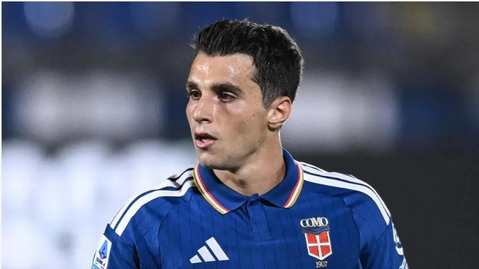 Como v Manchester United, formacionet e parashikuara: Një përforcim i ri në sulm për Fabregas