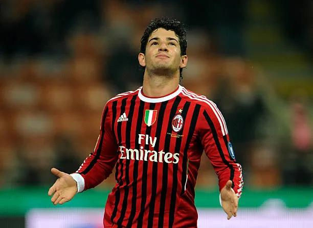 Pato foli për Lega Serie A