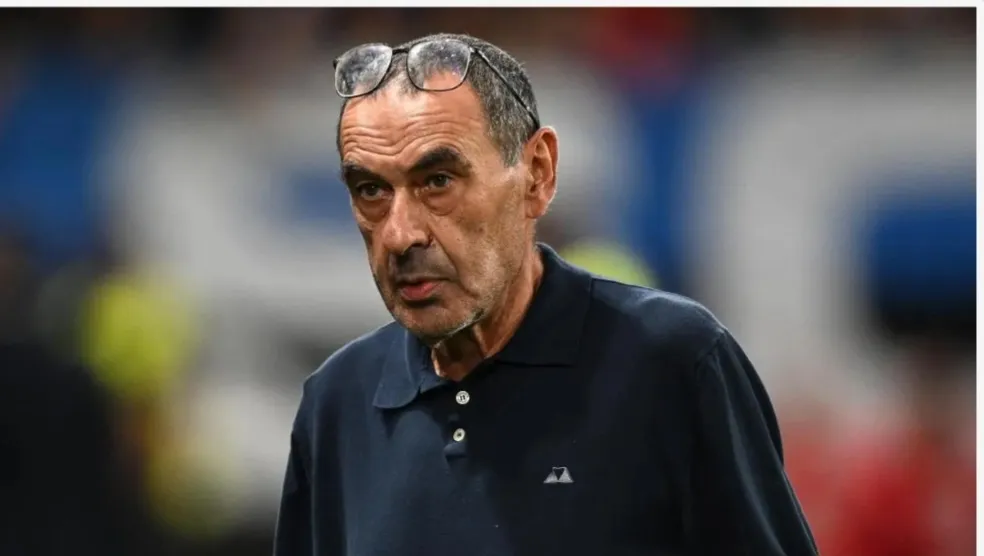Atalanta, Sarri:  Ja si janë Bellanova dhe Scalvini