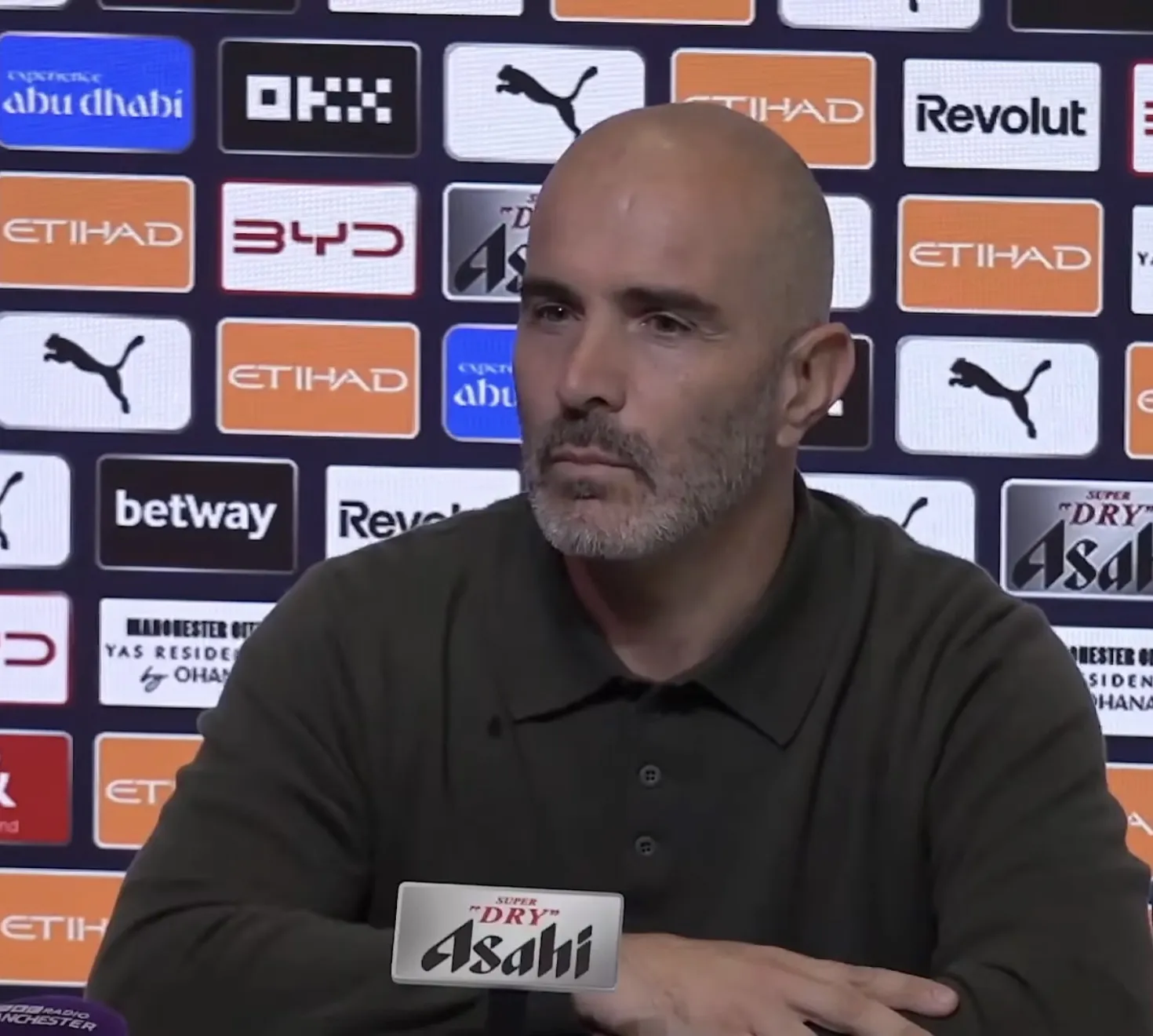 Enzo Maresca për akuzat ndaj Manchester City