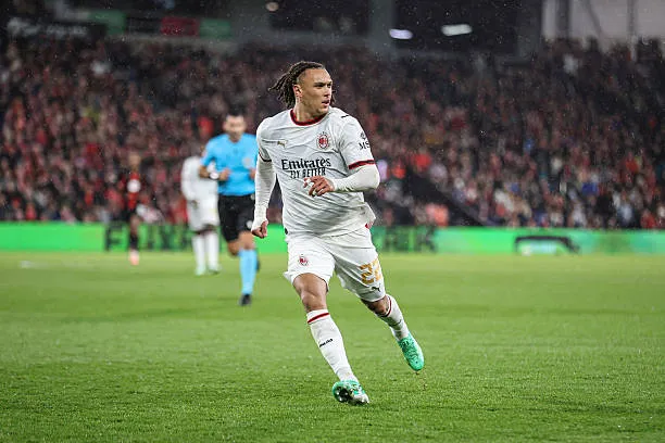Moreira foli për DAZN