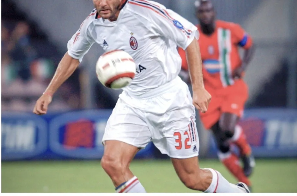 Vieri për Milanin:  Gonçalo Ramos është një sulmues i klasit të parë, por duhet të furnizohet më shumë me topa