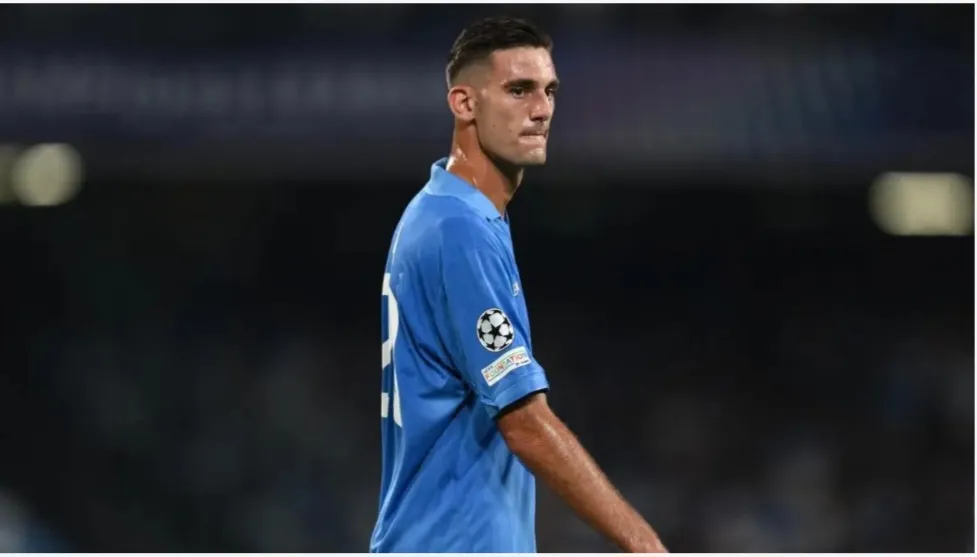 Venecia v Napoli: formacionet e mundshme , Allegri trondit sulmin