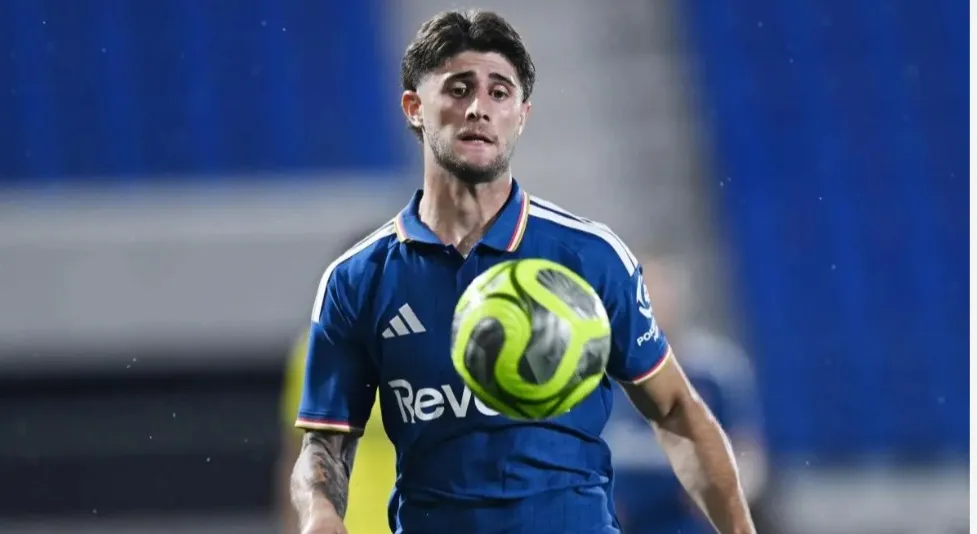 Italia U21 v Polonia U21: formacionet zyrtare ,vendimi për Liberalin dhe Camardën