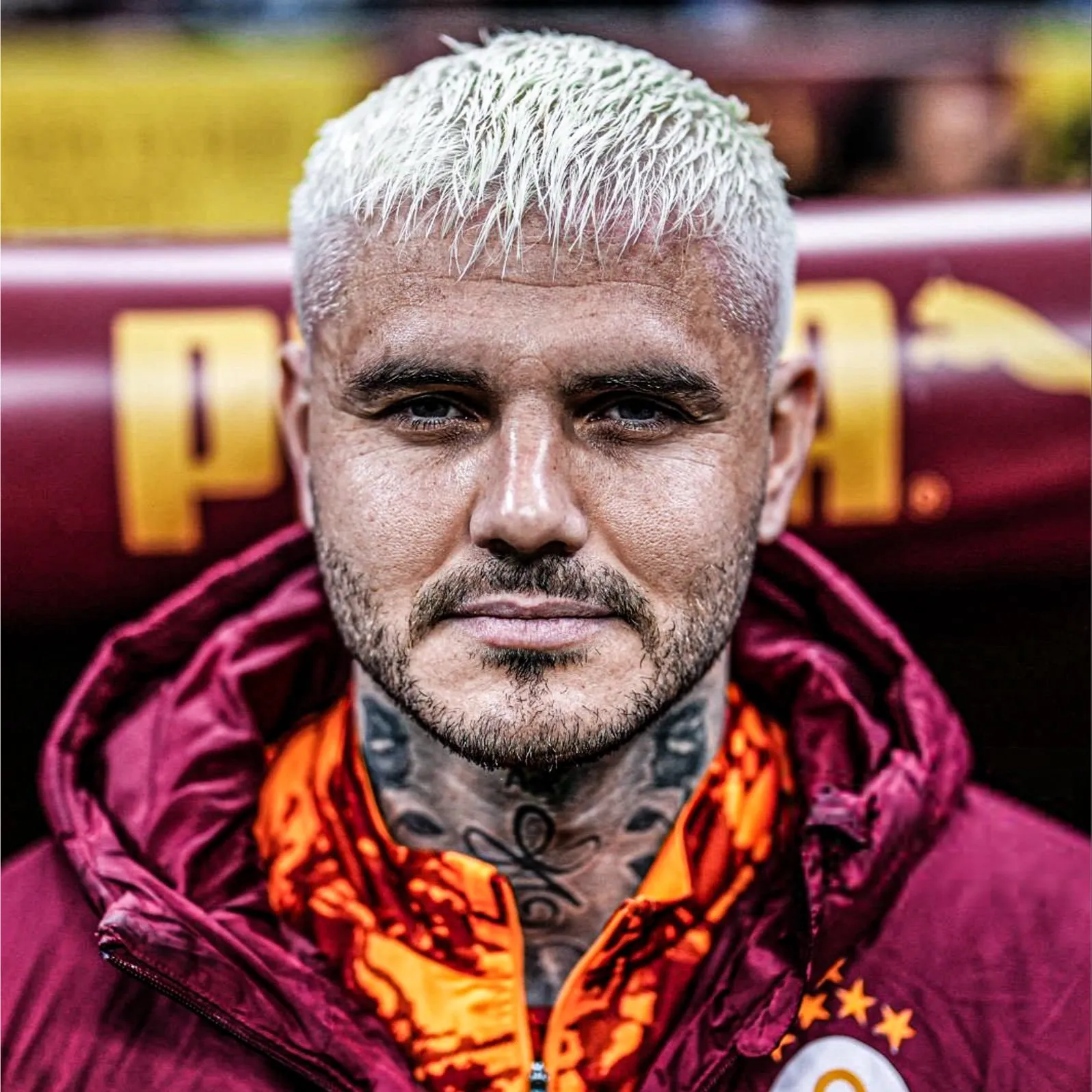 Mauro Icardi për kritikat pse është lojtarë i lirë  aktualisht