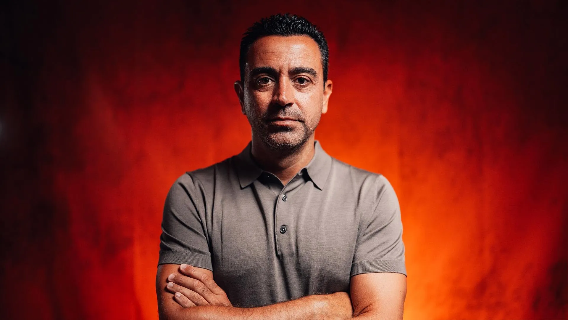 Xavi Hernandez është trajneri i ri i kombëtares së Holandës