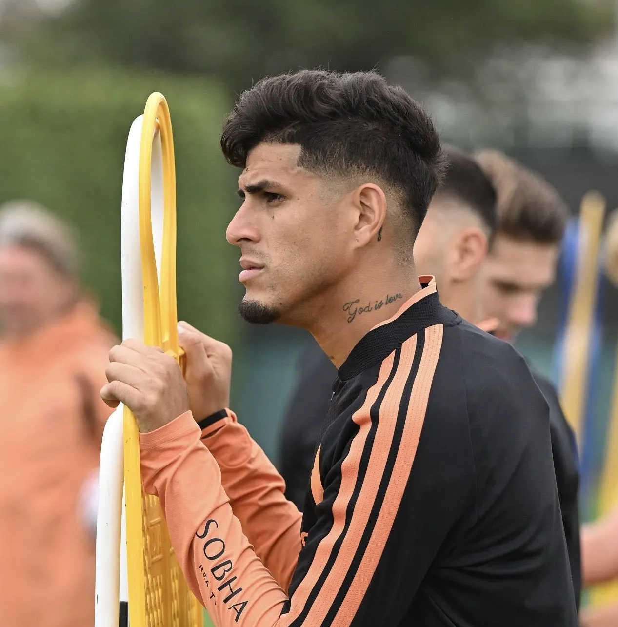 Mikel Arteta në konferencë shtypi
