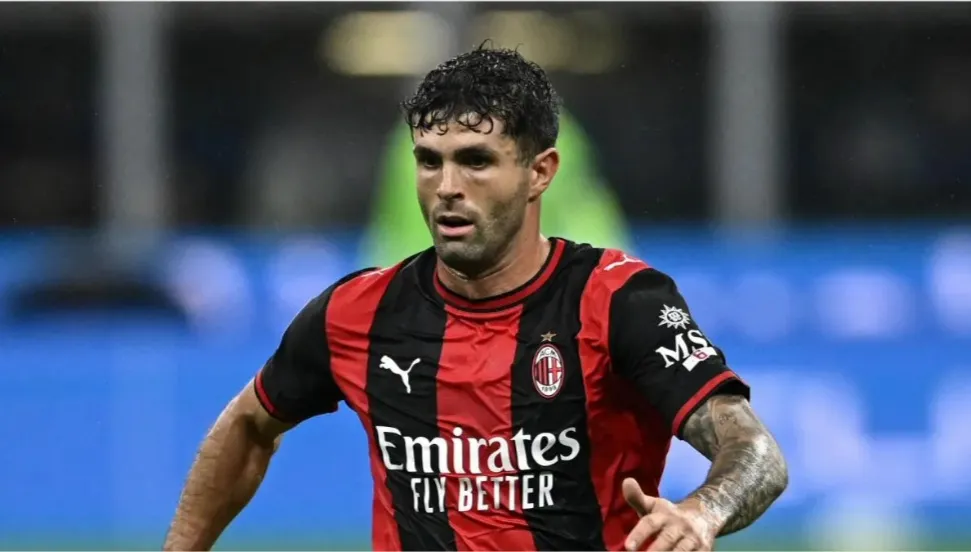 Milan-Pulisic, zgjatje kontrate deri në 2031: 5 milionë plus bonuse, marrëveshja pranë