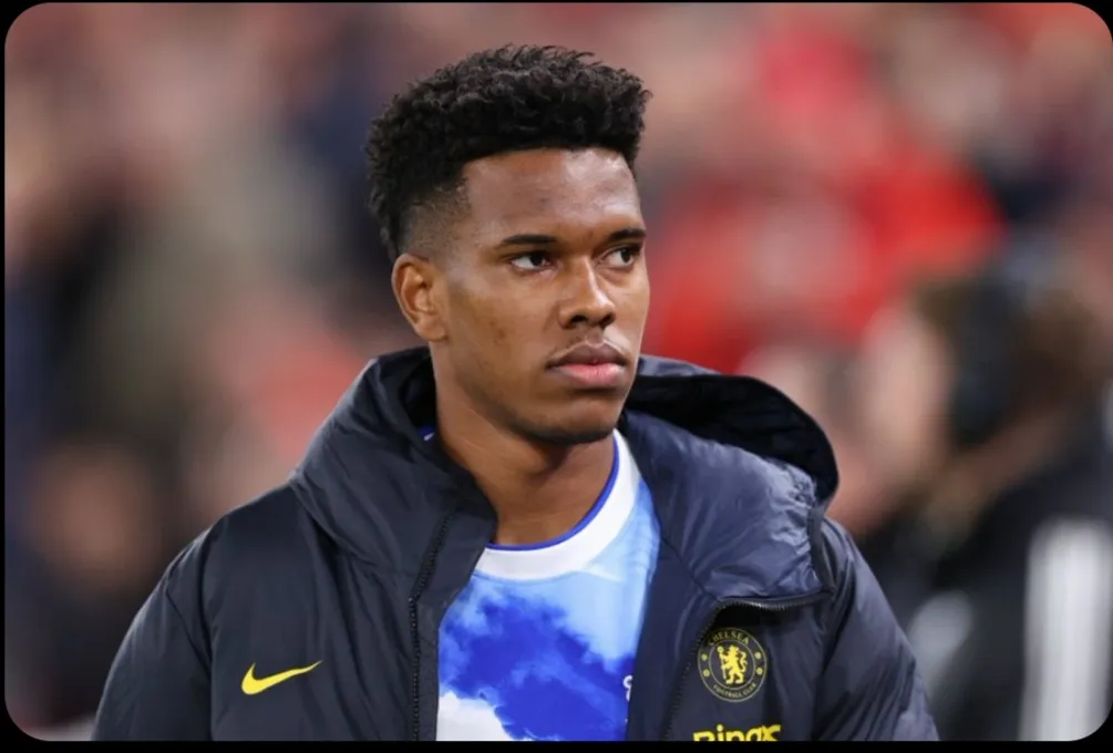 Destinacioni më i mirë për Estêvão Willian nëse largohet nga Chelsea