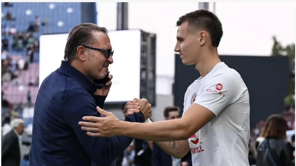 Gallo për Cardinale dhe Milanin:  Nëse ekipi do të besonte në vete edhe gjysmën e asaj që beson shefi i tyre, sezoni do të merrte një kthesë për të mirë