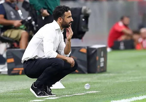 Amorim foli për Sky Sport