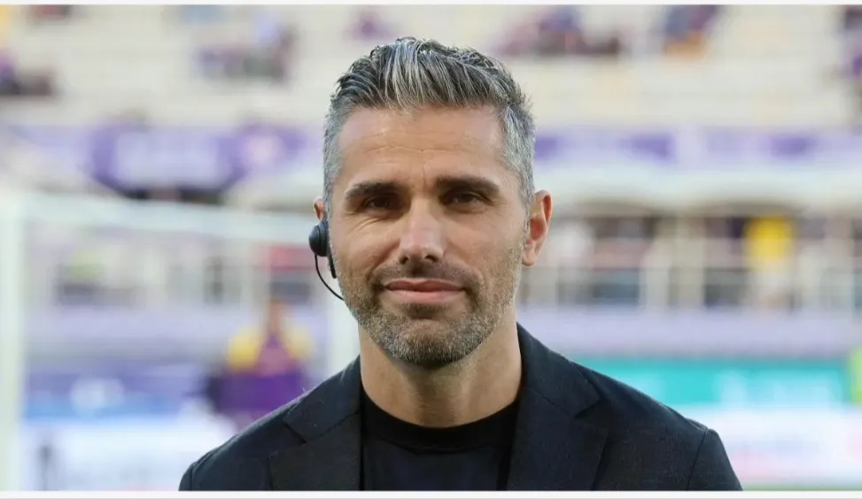 Behrami:  Sipas meje, Milani, në më të mirën e rasteve, është një skuadër për vendin e katërt ose të pestë