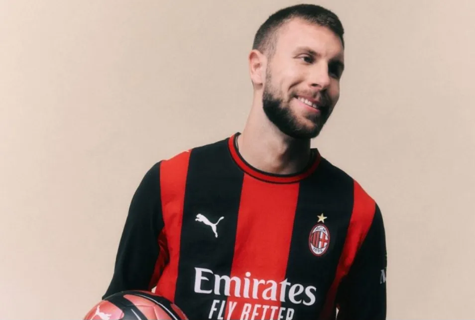 Pavlovic, Milan merr frymë: vetëm lodhje muskulore