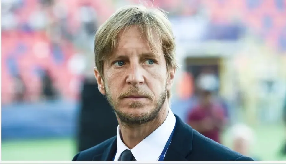 Ambrosini:  Amorim është një person serioz dhe i ditur, Ramos shënon nëse ekipi përmirësohet. Pulisic zgjidh shumë probleme