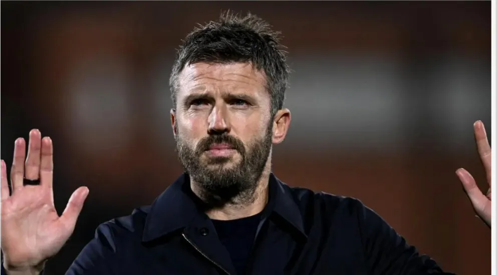 Man United humb sërish, Carrick:  Për mua, nuk ishte një lamtumirë