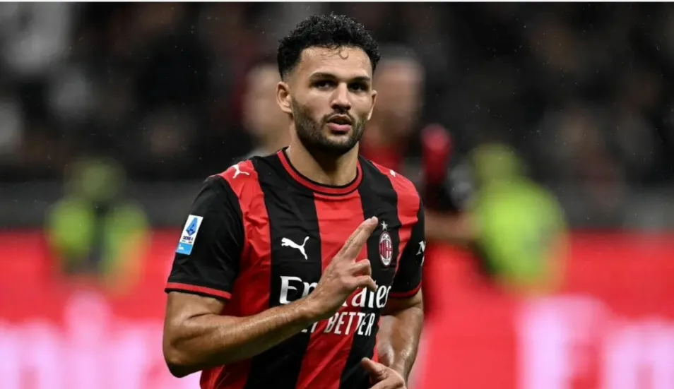 Udinese v Milan: Formacionet zyrtare
