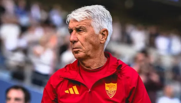 Roma,Gasperini i ashpër mbas miqësores së djeshme