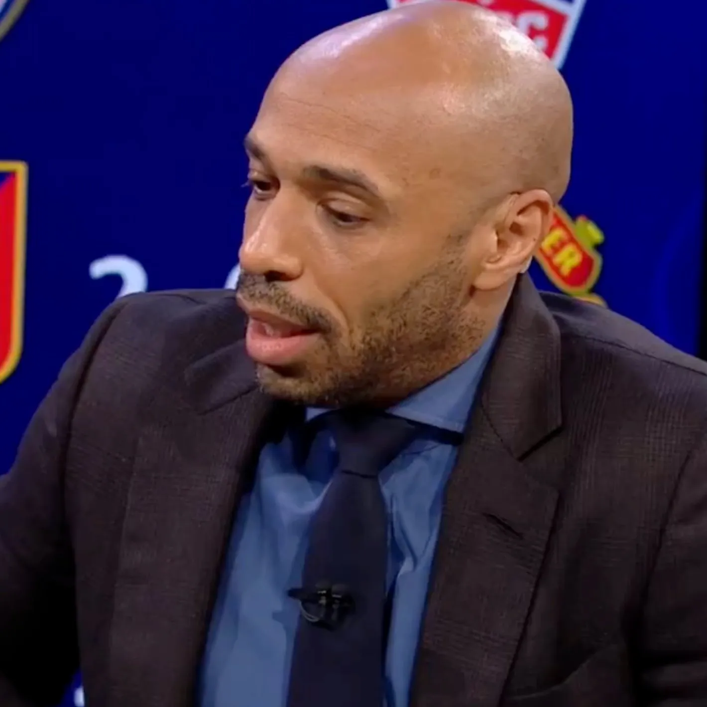Thierry Henry për Lamine Yamal