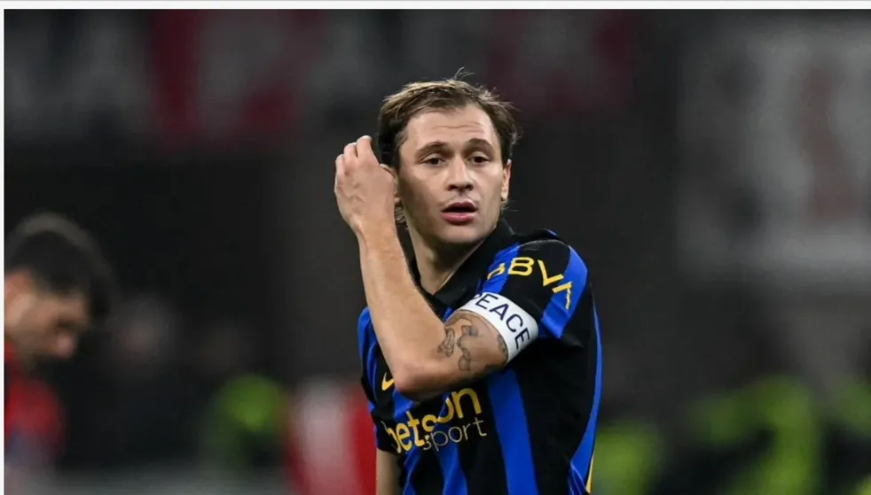Barella:  A na mund Milan gjithmonë? Kam përjetuar edhe të kundërtën. Jemi shumë të paqëndrueshëm në derbi