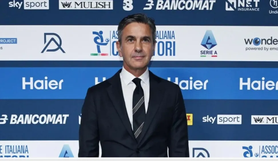 Costacurta:  Është e drejtë t'i jepet kohë Amorimit, edhe Sacchi rrezikoi shkarkimin. Kundër Benfikës u shqetësova, por pastaj