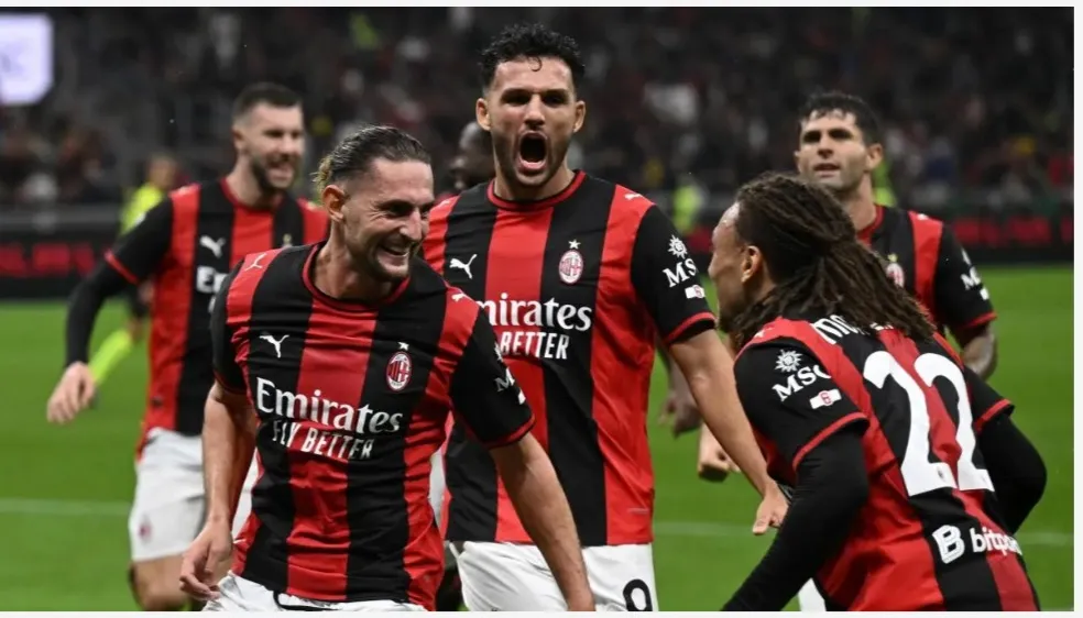Milan: Negocimet për zgjatjen e kontratës së Rabiot deri në 2030 janë tashmë në një fazë të avancuar