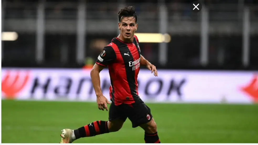 Komentet e Licarit për Milanin:   Sapo ngrihet niveli, ka telashe