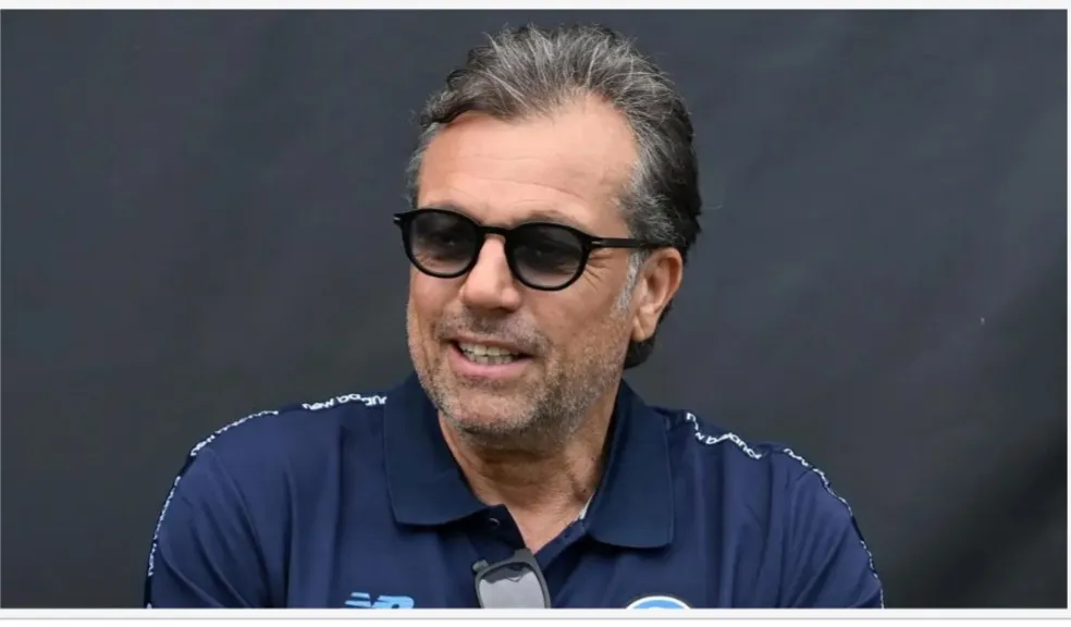 Atalanta, Giuntoli:  Jemi në rrugën e duhur. Gafë e Kalulu-Rowe ndaj Juventus? Sipas të gjithëve, ishte penallti e qartë
