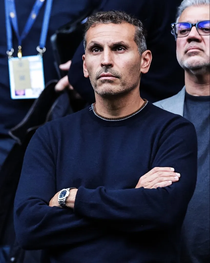 Brenda ankimimit të Manchester City