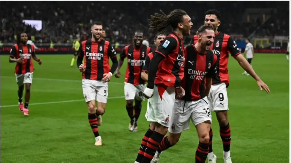 Zamorano për Milanin: "Nuk di shumë për ta, por duket se po shkojnë më mirë"