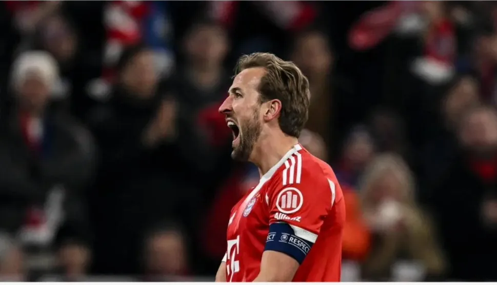 Kane:  Topi i Artë? Është e vështirë të mos mendoj për të. Asisti për Davies ishte një nga më të mirët e karrierës sime