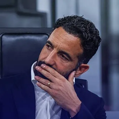 Amorim foli për DAZN