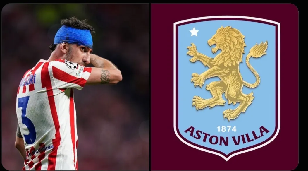 Aston Villa gjen "zevendesuesin" e Estupinan