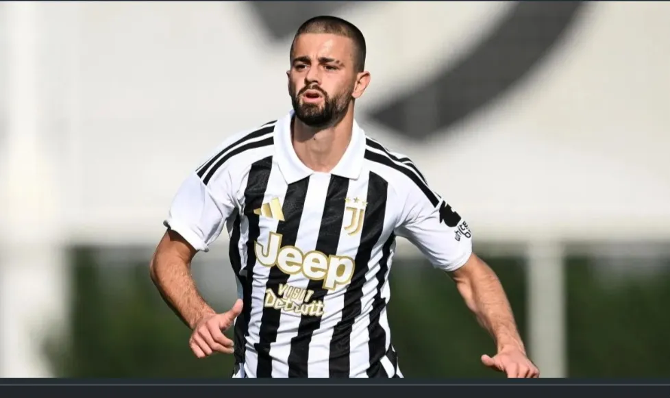 Juventus: Zhegrova, McKennie dhe Cambiaso ende stërviten veçmas
