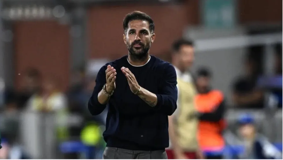 Como, të thirrurit e Fabregas për Fiorentinën: Ende jashtë Kean