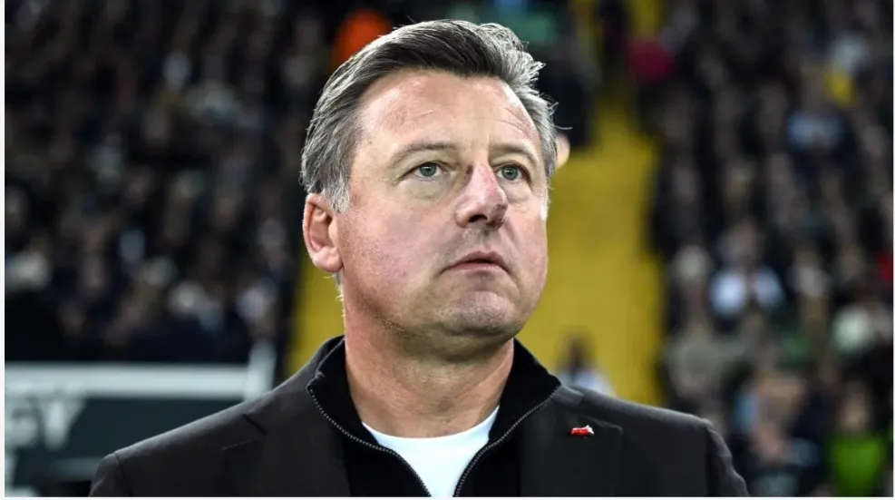 Udinese, Runjaic:  Përveç Alaba, të gjithë të tjerët mund të bënin më shumë