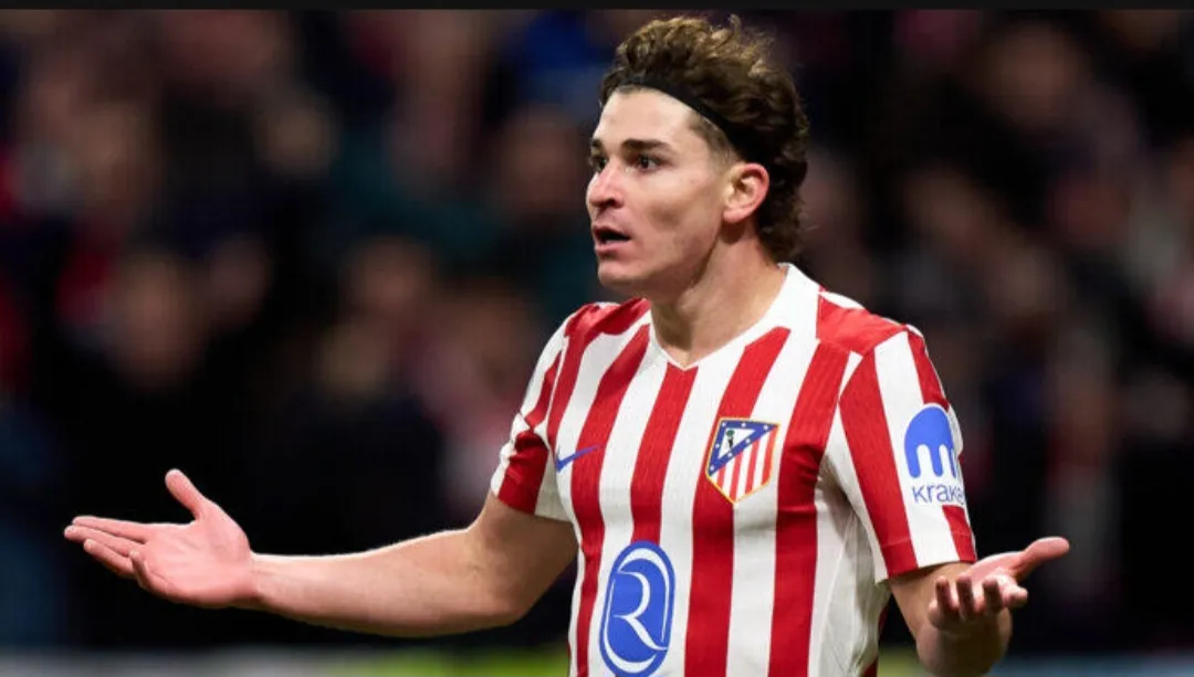 Transferimi i Alvarez në dyshim,Barcelona synon yllin që kushton 120 milion euro