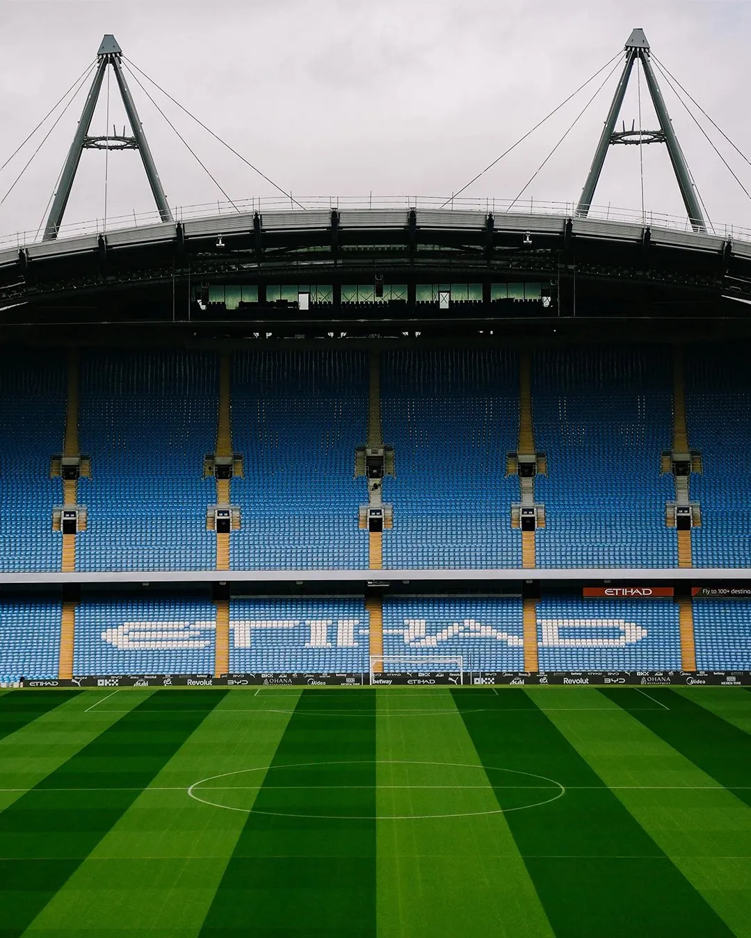 Komunikatë e Manchester City