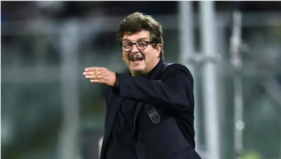 Itali U21, Baldini: "Këta djem janë të veçantë. Stadiumi? Ka magji në Adriatico"