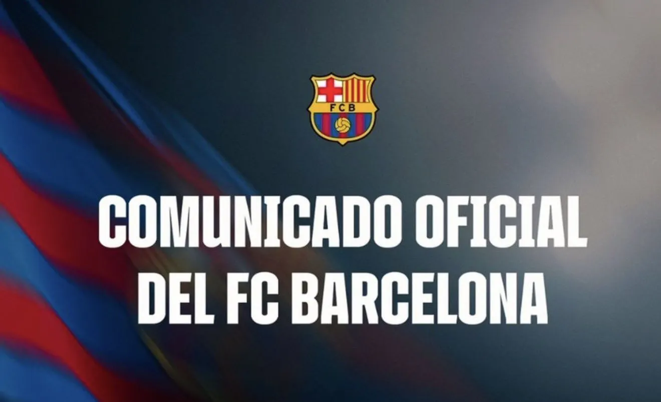 Deklarata e Barcelonës pas përditësimit të UEFA për çështjen Negreira