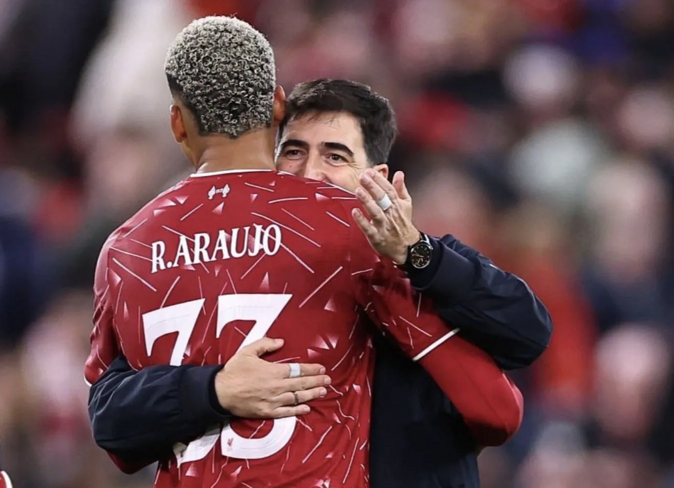 Andoni Iraola