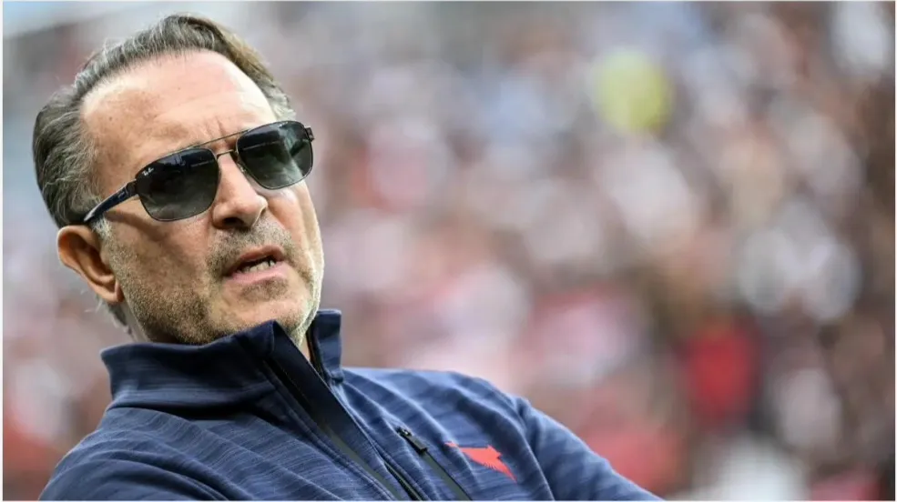 Një javë vendimtare për Cardinale: Mbështetje për Amorim, presion mbi Krösche dhe San Siro i ri
